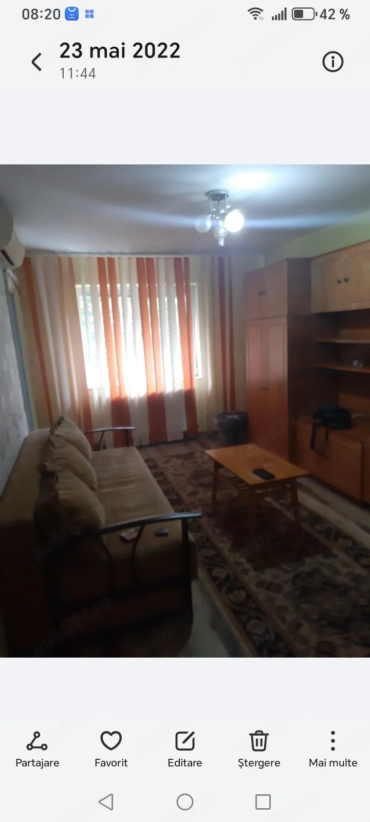 Apartament 3 camere Ploiești Vest 
