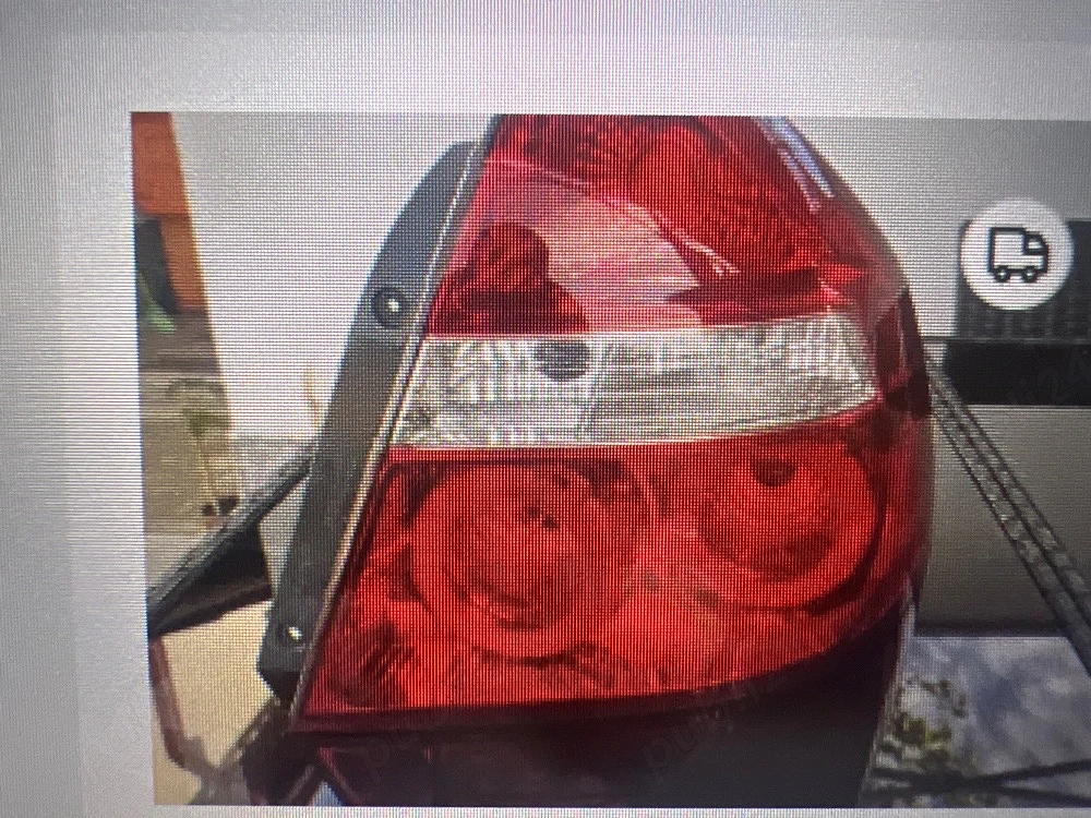 Stop dreapta spate Chevrolet Aveo
