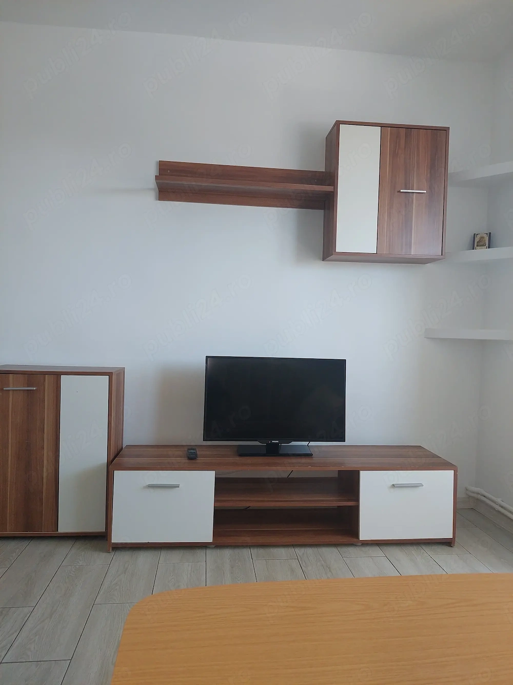 Garsonieră de închiriat în Năvodadi