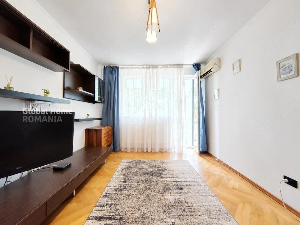 Proprietar- inchiriez ap. 2 camere, metrou Timpuri Noi (2min), Vacaresti- metrou Tineretului (10min)