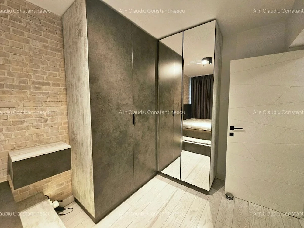 Apartament 3 camere de închiriat   Sector 3