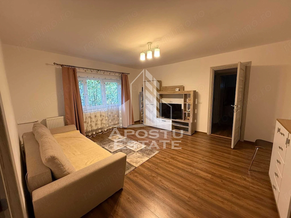 Apartament cu 3 camere, de inchiriat,Bucovina,Timisoara