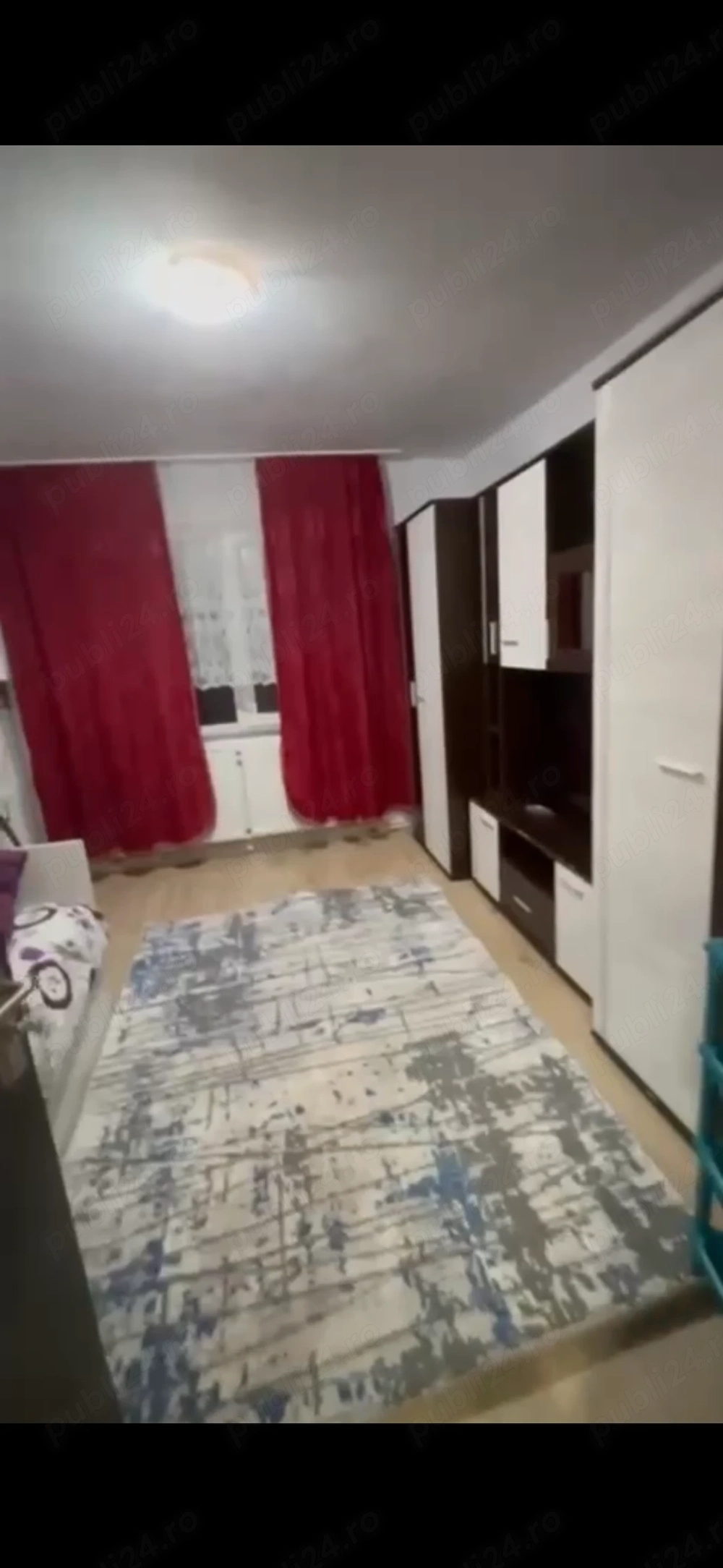 Garsonieră de închiriat în cartier marasti, str Beiușului, Cluj Napoca