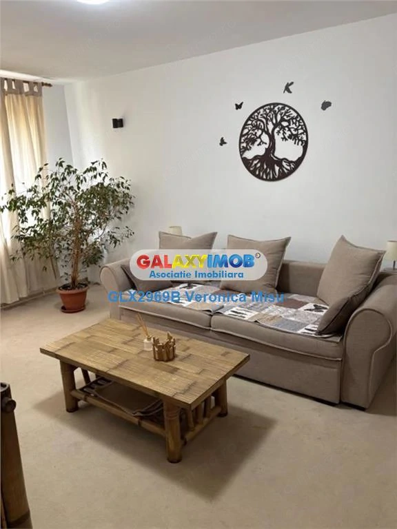 Apartament 3 camere de inchiriat  - Titan