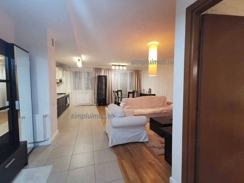 Apartament 2 camere  zona Parcul Carol