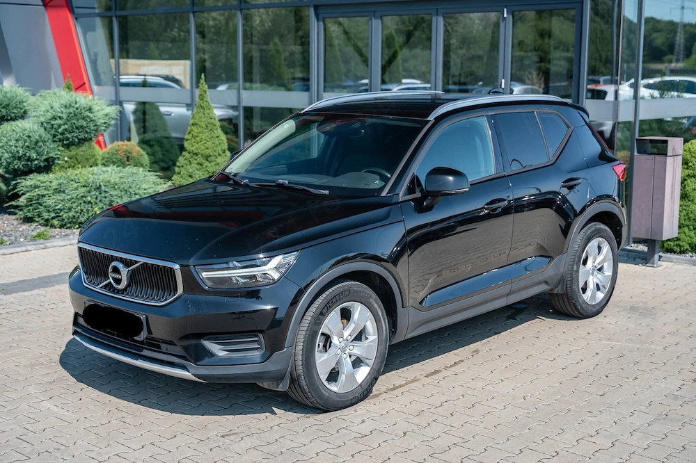 Volvo XC 40 D3 Tdi