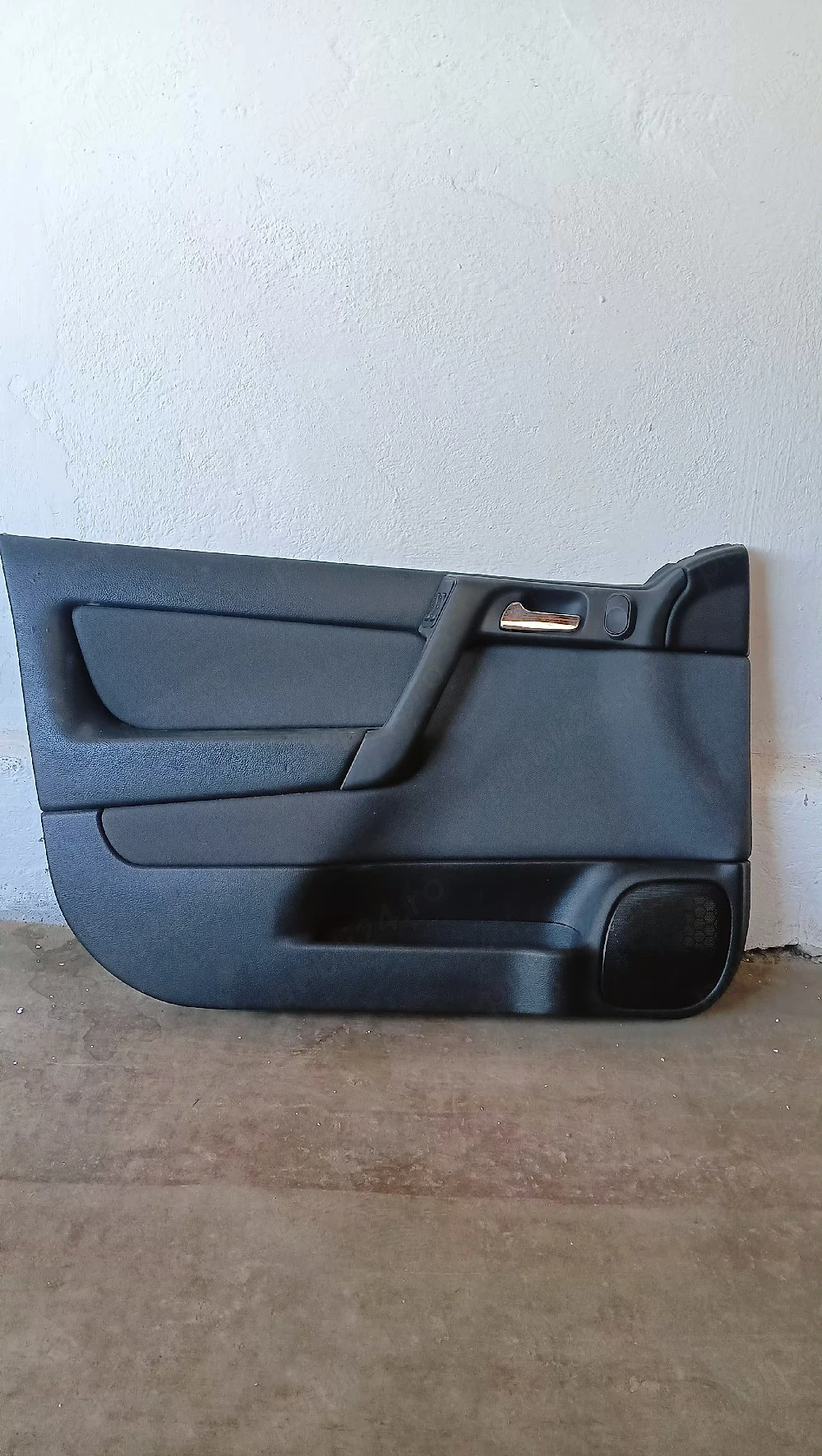 fată portiera  opel astra G break