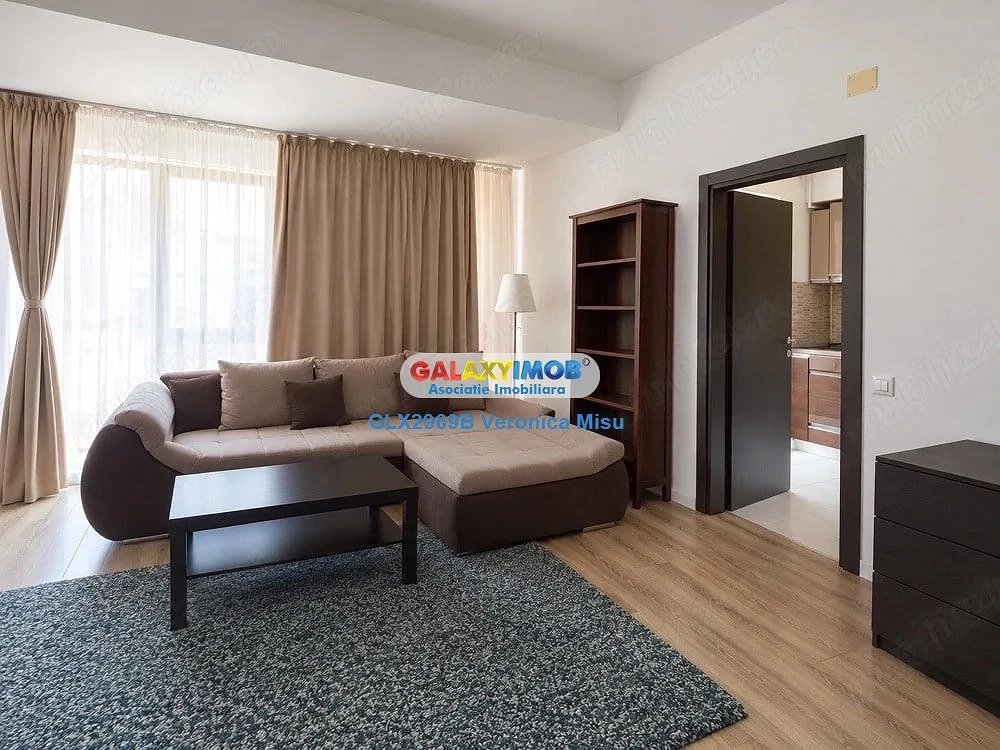 Apartament 2 camere, loc de parcare  centrala proprie- Basarabia