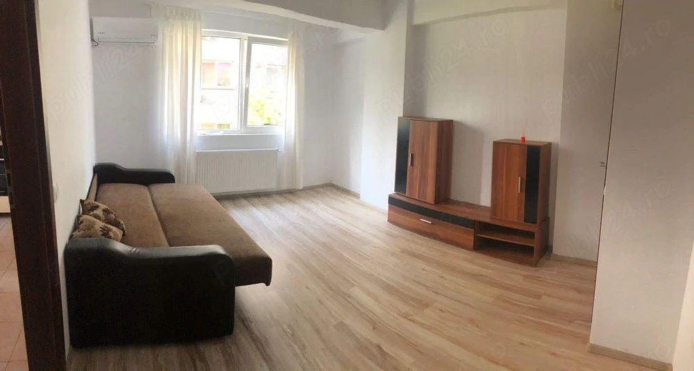 Dimitrie Leonida 2 camere