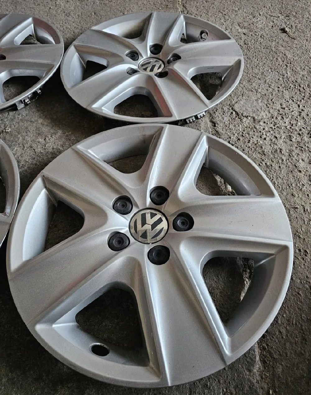 jante bmw 5x120 r16 anv. MS 205 55 16