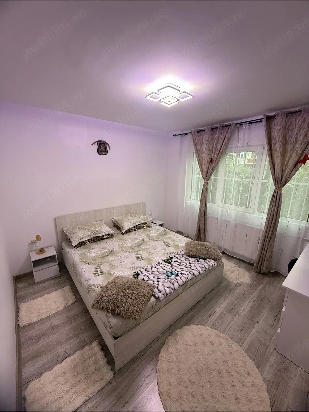 Vanzare Apartament 3 camere, parter, renovat 2026, parcare ADP – Bd Timisoara