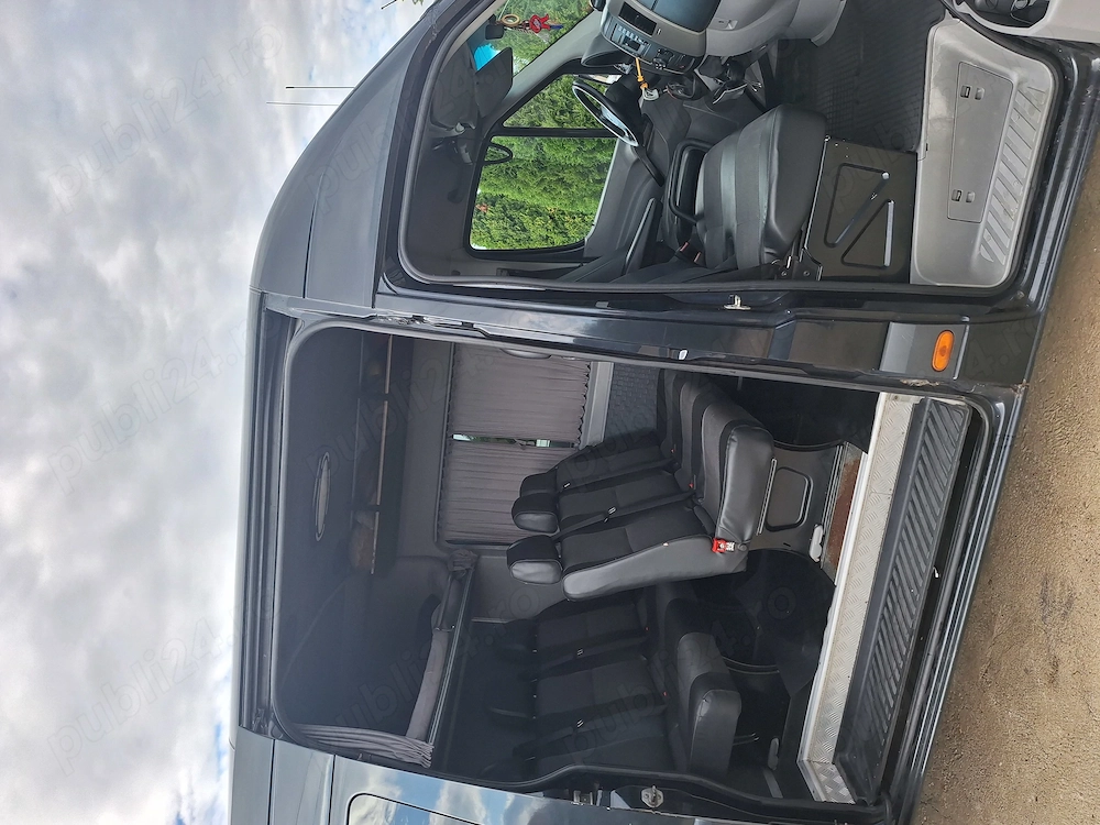 Mercedes sprinter 2.2 din 2010 pret 8990  