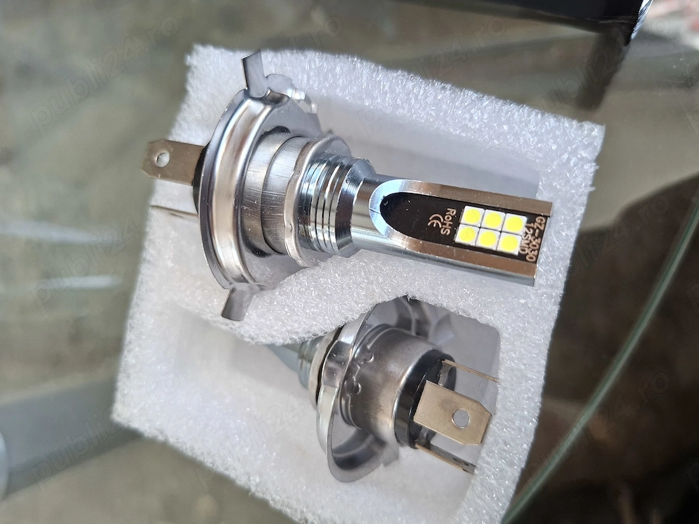 Donez Led h4 12v
