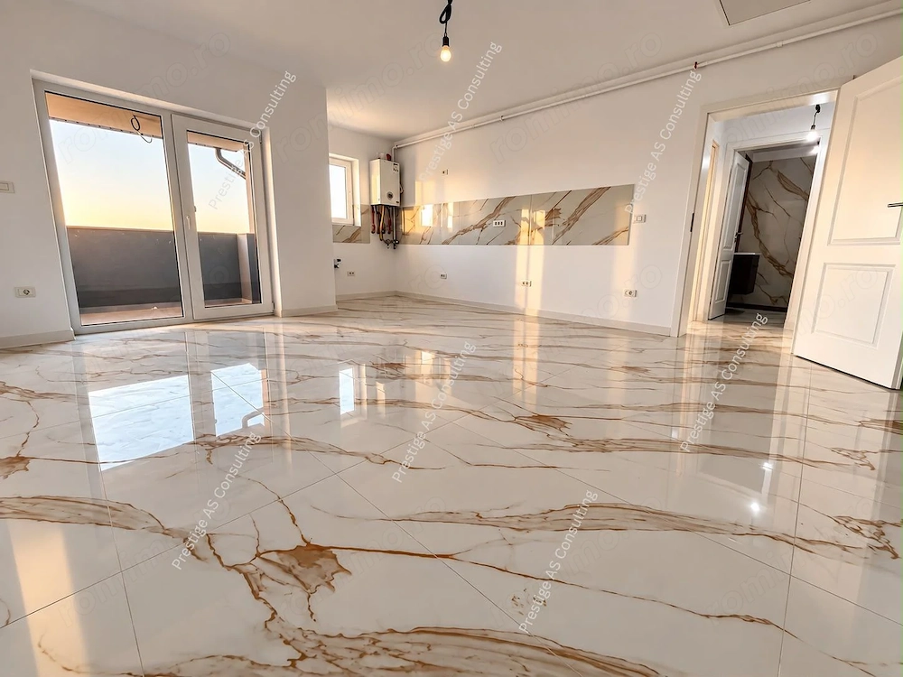 Apartament 2 camere si pod + loc parcare | Braytim