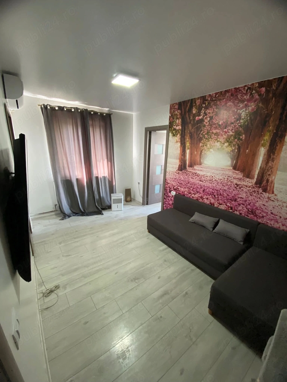 Apartament 2 camere zona Petrisor