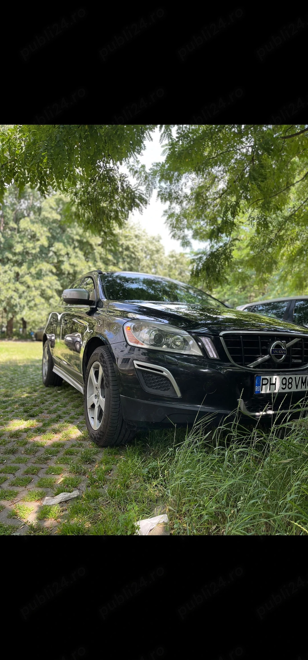 Volvo XC6 , Euro 5, tractiune integrala, cutie automata
