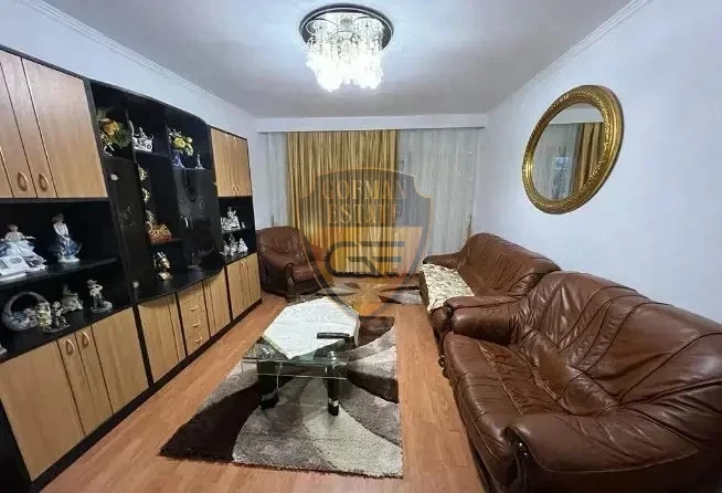 3 camere, Faleza Nord, parcare, decomandat, Plaja Reyna