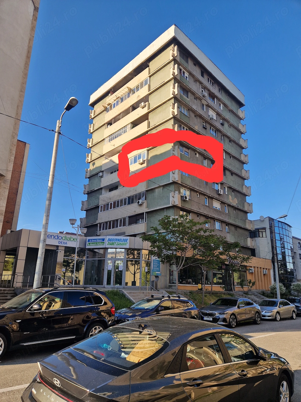 Apartament 2 camere 