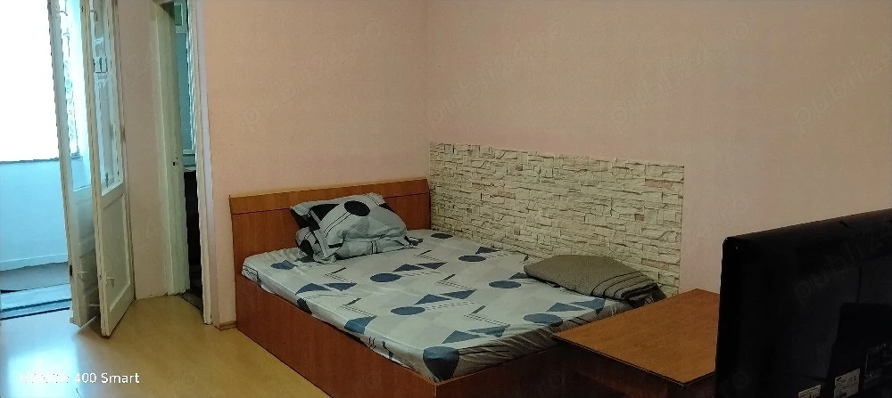 Drumul Taberei, piata