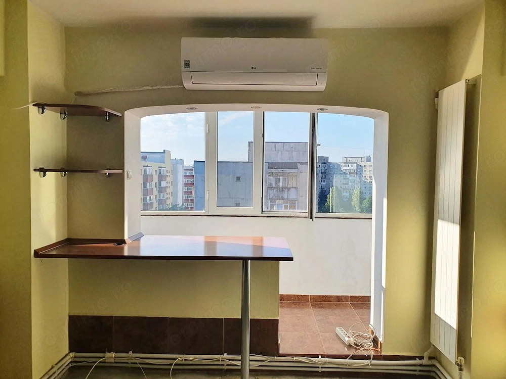 2 Camere // Timpuri Noi // Centrala termica