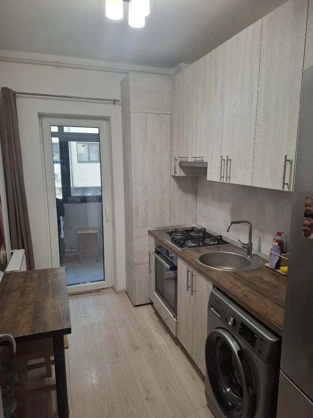 Apartament 2 camere 