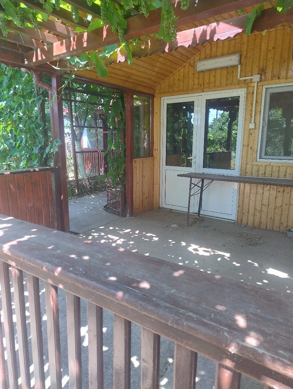 Vând teren intravilan, comuna Vânători, județul Galați!