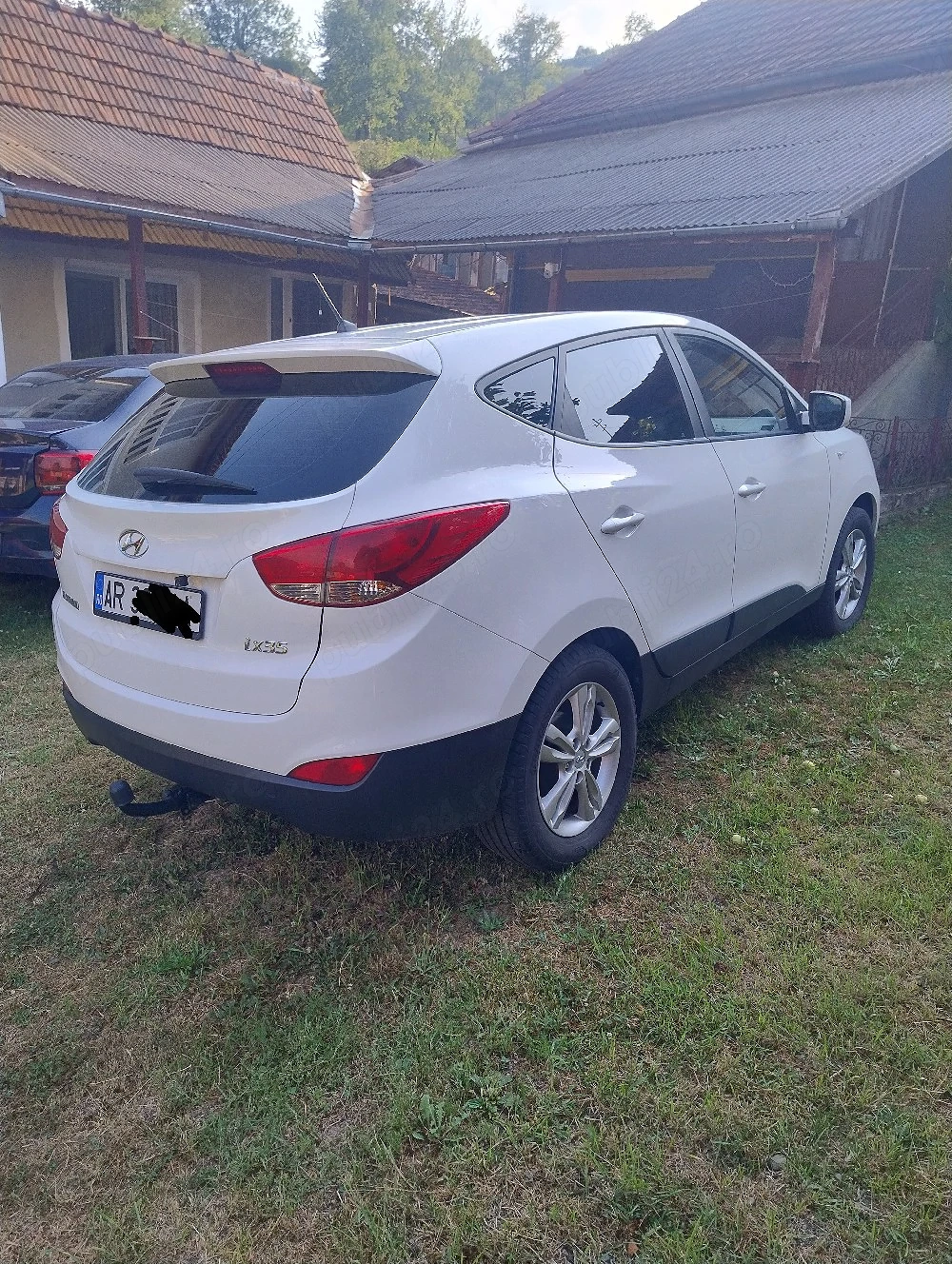 De vânzare Hyundai ix35