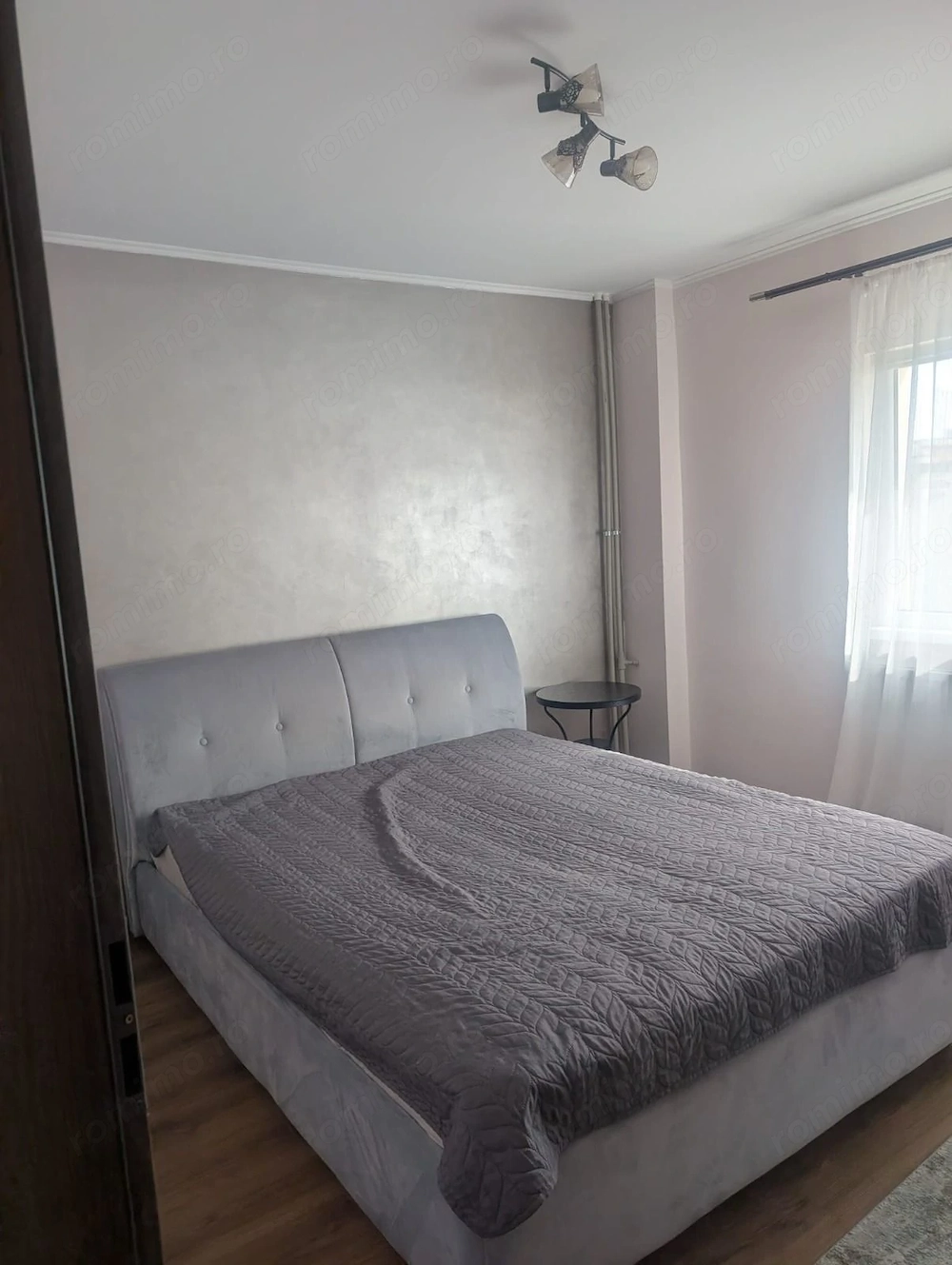Închiriere 3 Camere, 90mp, Rahova - Sebastian, Centrală Proprie
