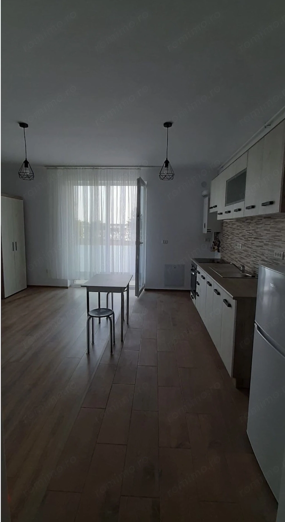 Apartament 1 Camera Centrala Proprie Zona Giroc