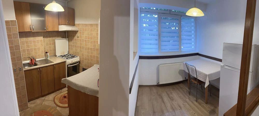 Gheorghe Marinescu-garsonieră 35 mp- zona Spitalul Clinic Județean