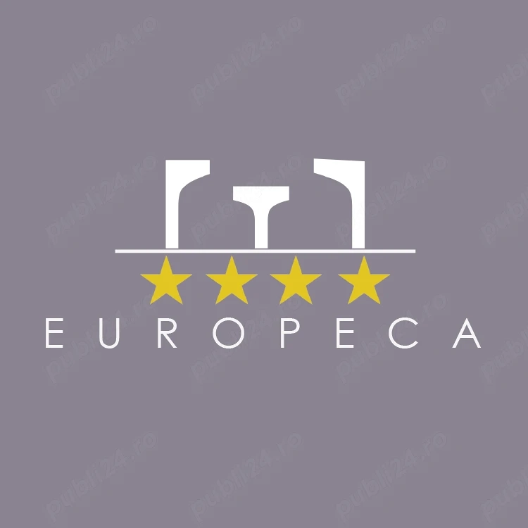 Hotel Europeca Angajeaza Camerista