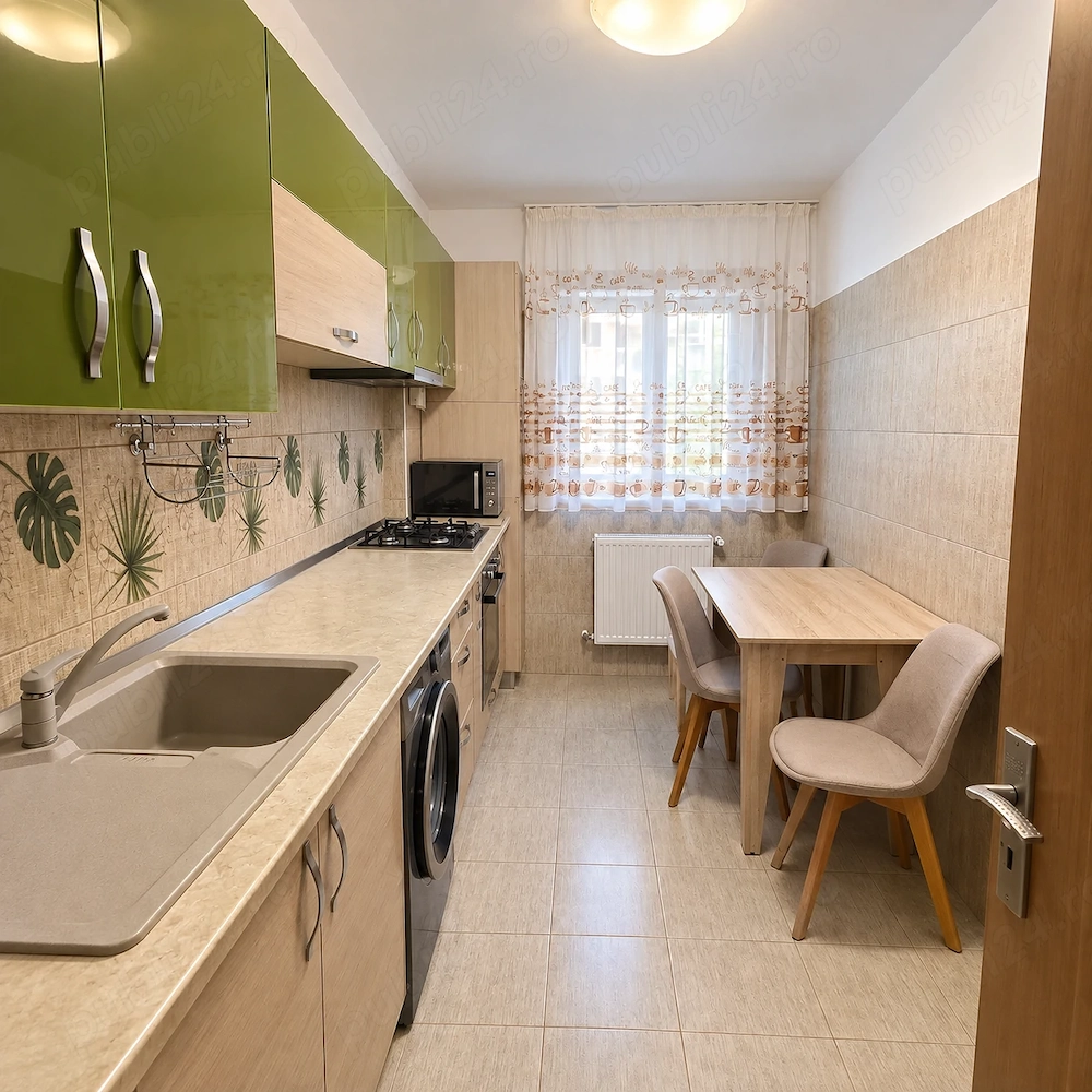 Apartament de închiriat- Direct de la Proprietar - NU COLABOREZ CU AGENTII!