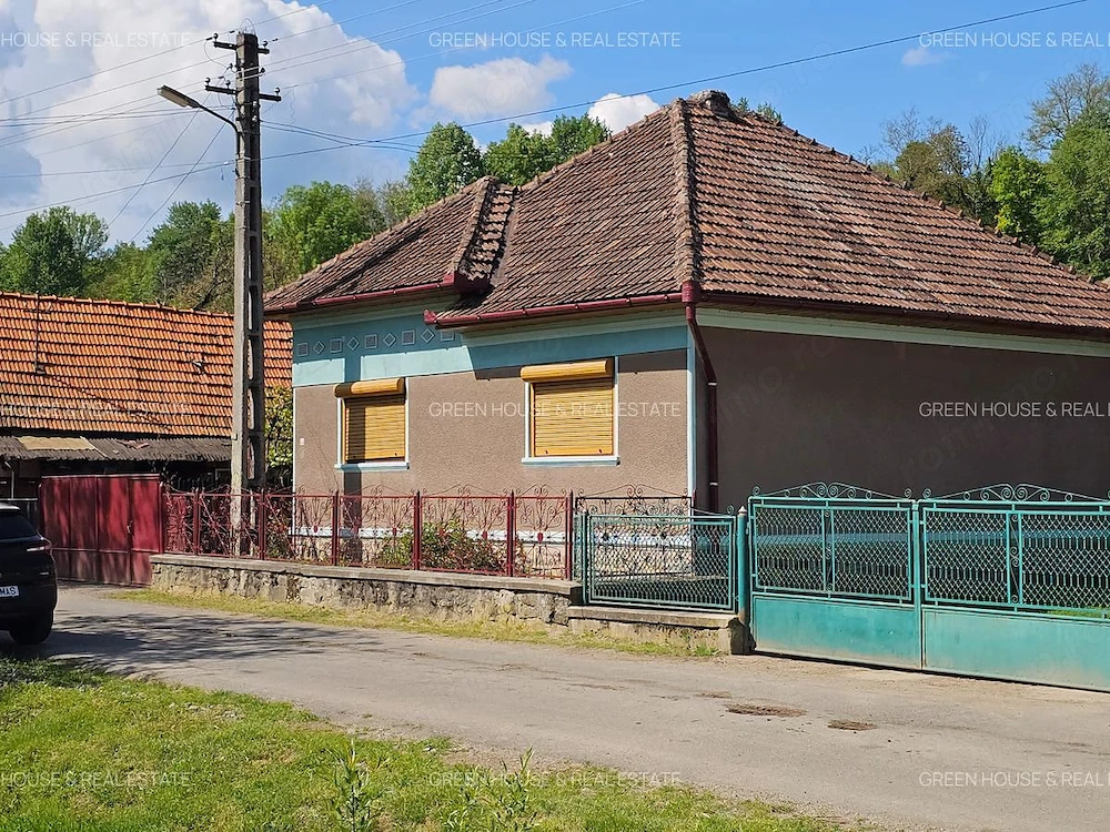 Casa de vanzare  Birtin
