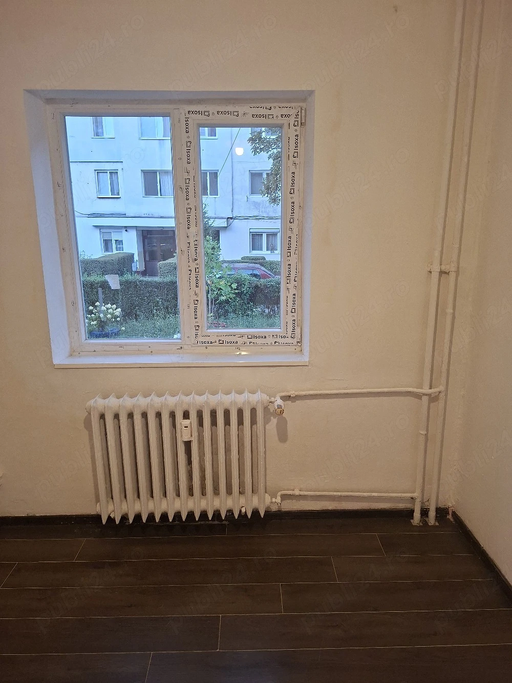 36.000 euro - Persoana fizica vand garsoniera in Manastur 