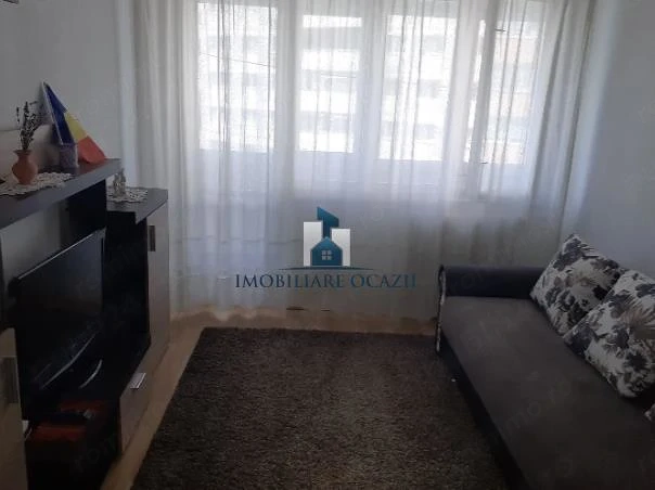 Inchiriere Apartament 2 Camere Semidecomandat Bd.Alexandru Obregia