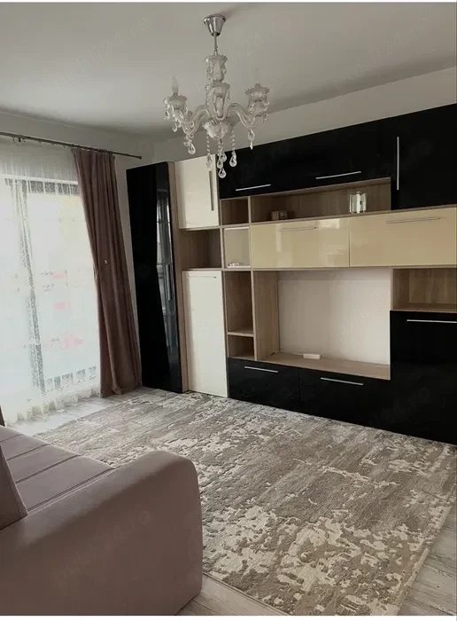 Lujerului Complex 21 apartament 2 camere 