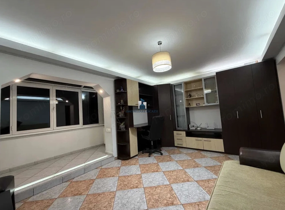 Inchiriere Apartament 2 Camere Decomandat Aparatorii Patriei-Soldanului