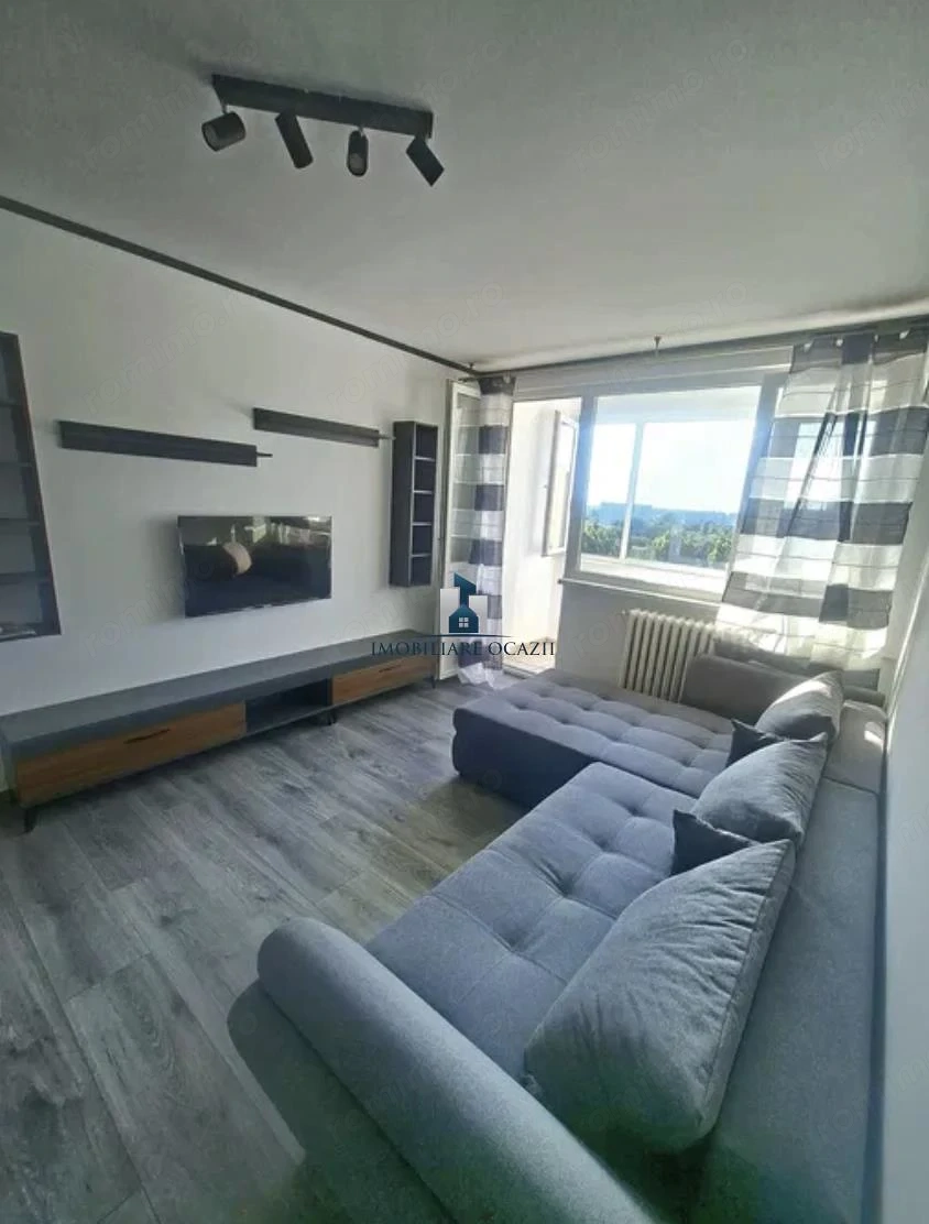 Inchiriere Apartament 2 Camere Semidecomandat Bd.Alexandru Obregia