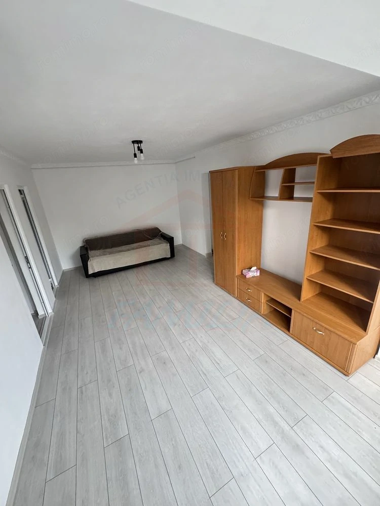 APARTAMENT 2 CAMERE DE ÎNCHIRIAT | RECENT RENOVAT, MICRO 16