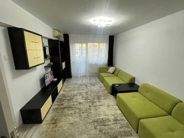 Crangasi, apartament 2 camere decomandat
