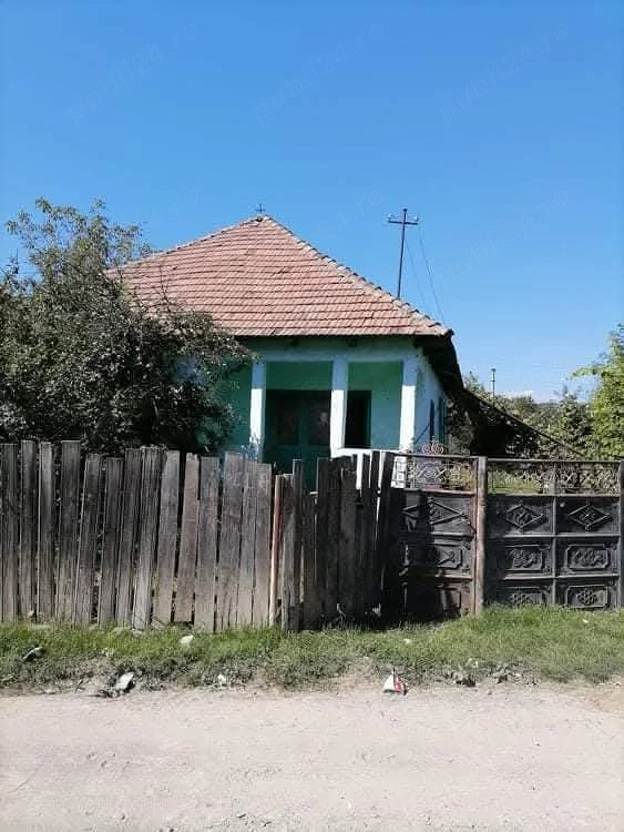 De vânzare Casa cu teren in Dărmănești 