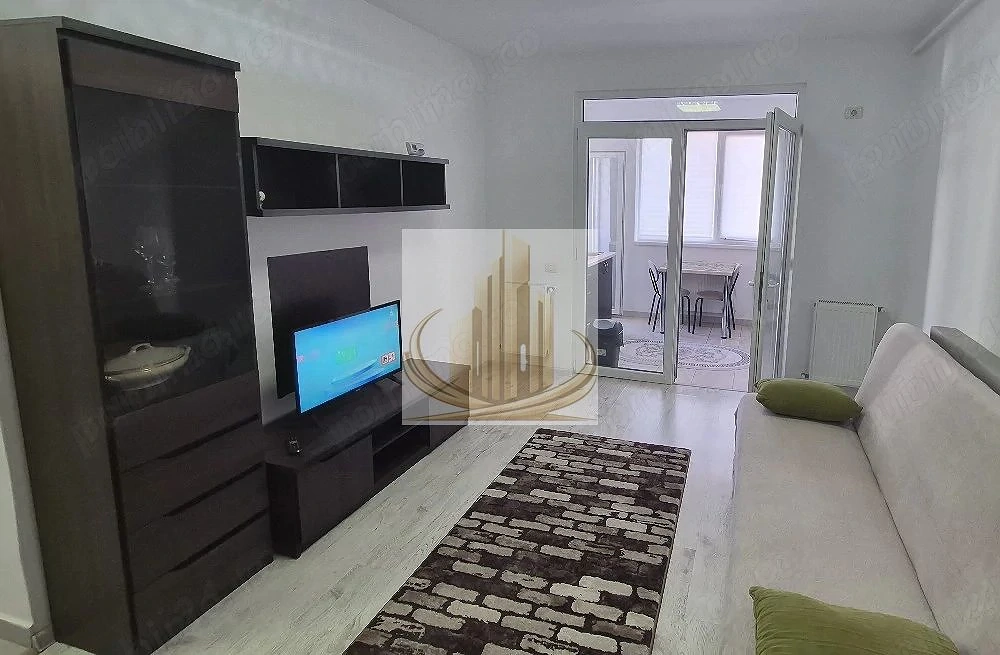 Apartament 2 camere tip studio – Viva Residence