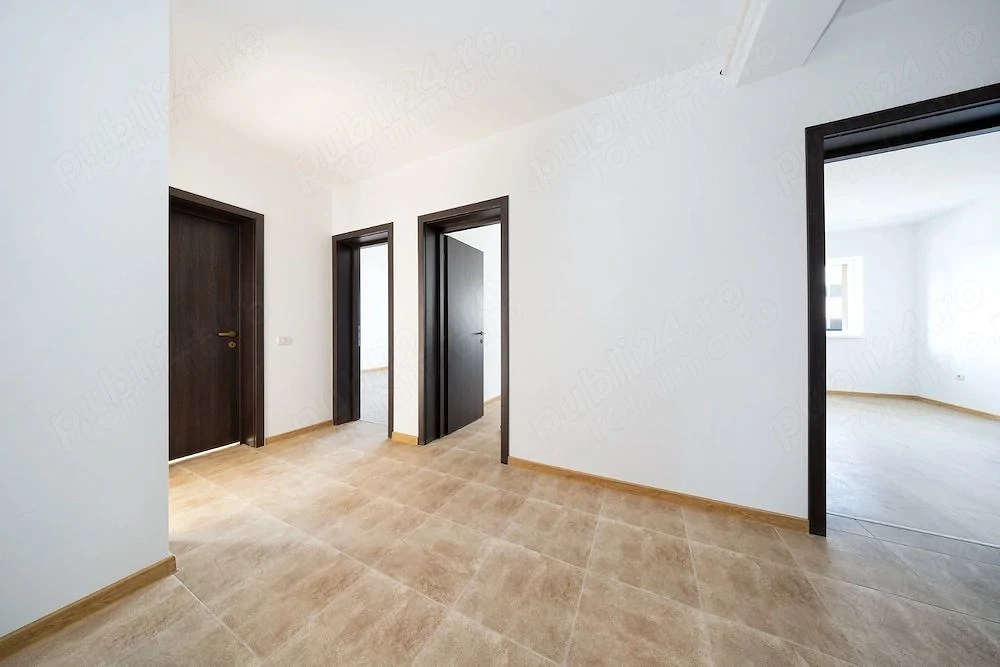Apartament 3 camere - SUBCETATE CITY