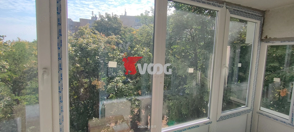 Apartament 3 camere Dacia de vanzare