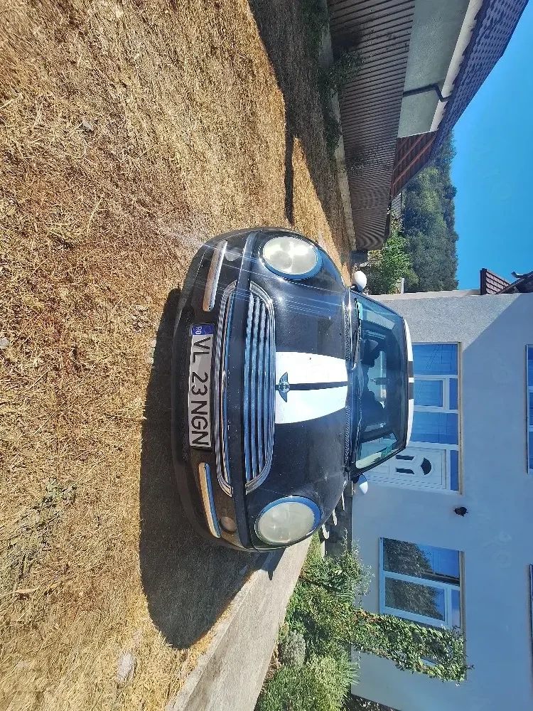 Vând Mini cooper 