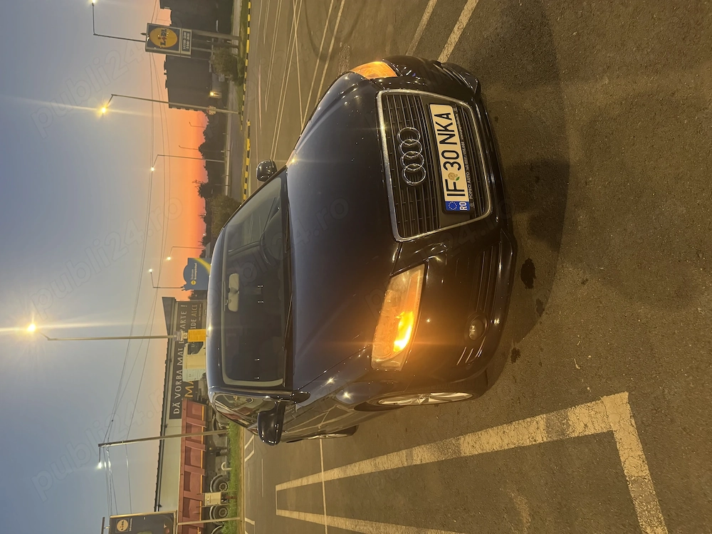 Audi A3 Facelift 2.0 TDI 