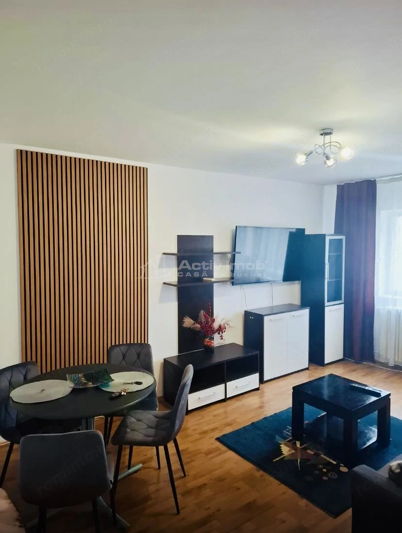 2 camere-Herastrau Aviatiei nou, renovat