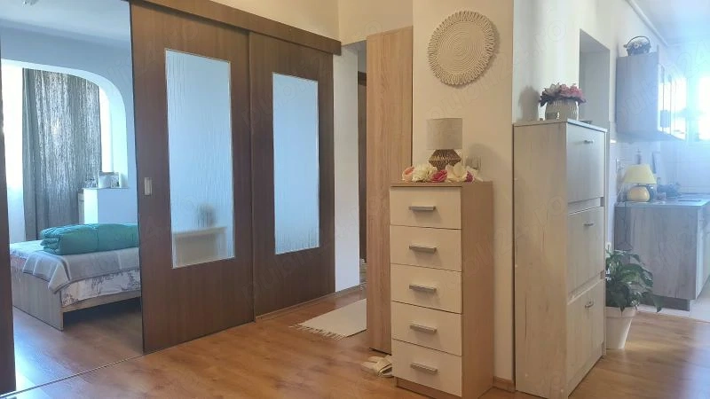 Apartament 2 camere, dcomandat in Deva, Et. 1   zona Progresul