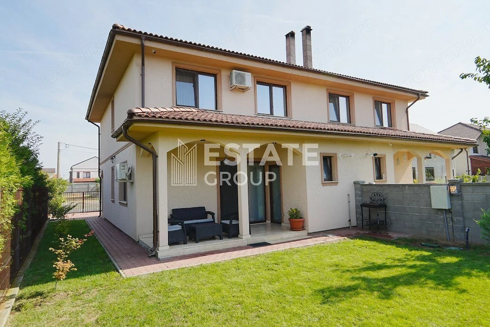 Duplex Dumbravita, mobilat si utilat