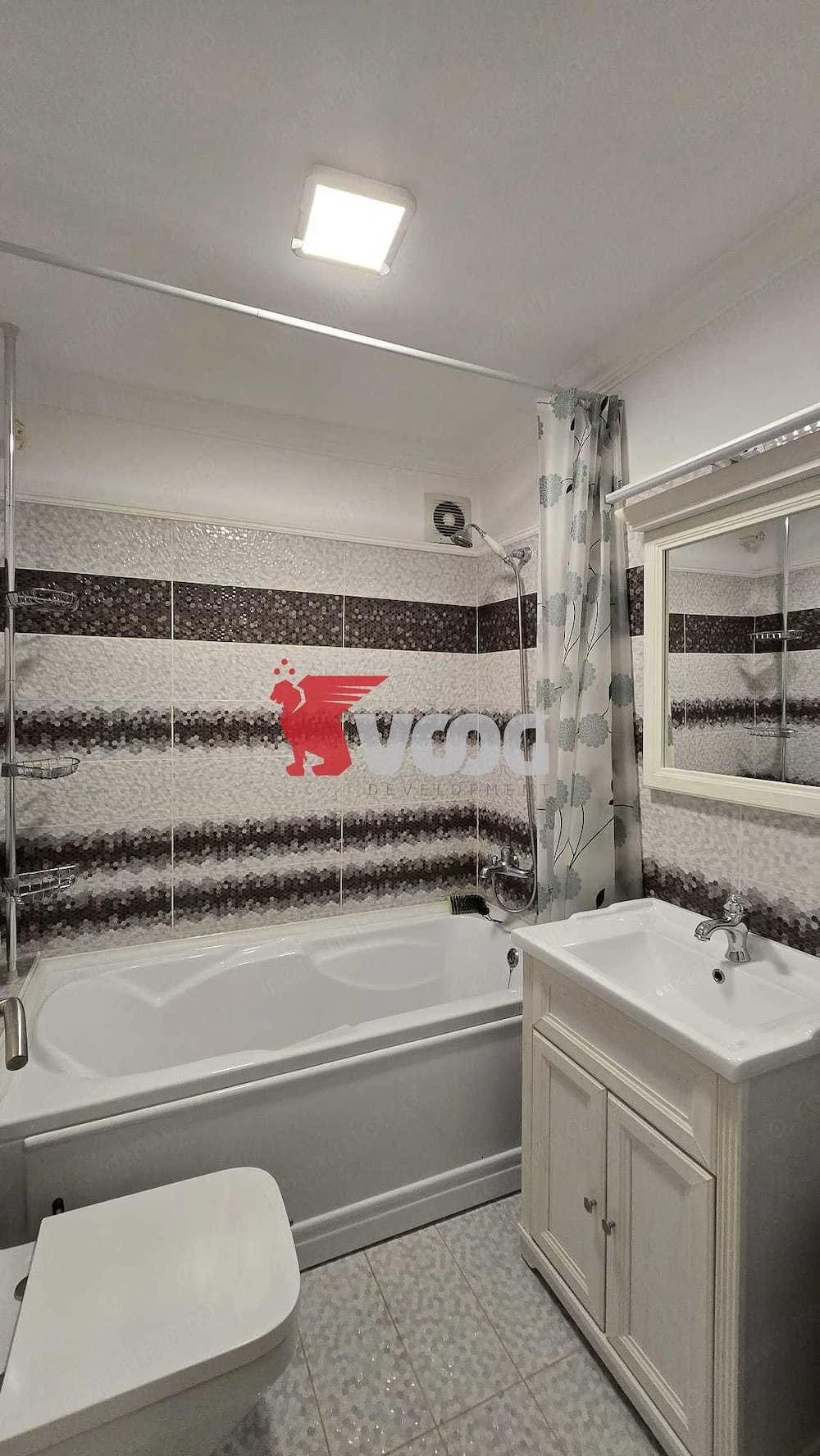Apartament 1 camera Circumvalatiunii de vanzare